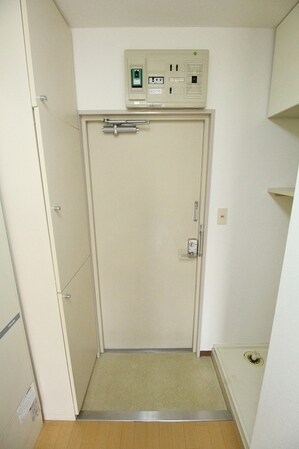 多摩学生マンションの物件内観写真